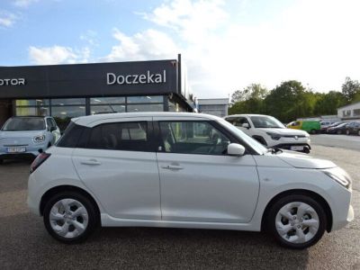Suzuki Swift Vorführwagen Suzuki Swift Vorführwagen