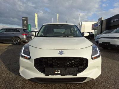 Suzuki Swift Vorführwagen Suzuki Swift Vorführwagen