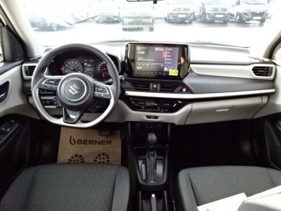 Suzuki Swift Vorführwagen Suzuki Swift Vorführwagen