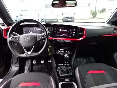 Opel Mokka Gebrauchtwagen