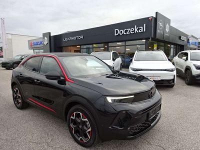 Opel Mokka Gebrauchtwagen