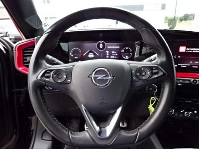 Opel Mokka Gebrauchtwagen
