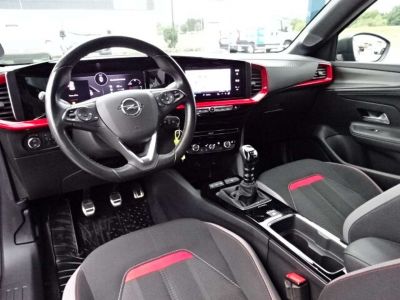 Opel Mokka Gebrauchtwagen