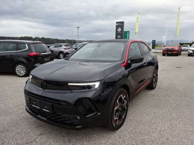 Opel Mokka Gebrauchtwagen