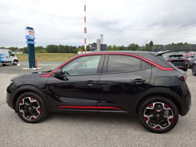Opel Mokka Gebrauchtwagen