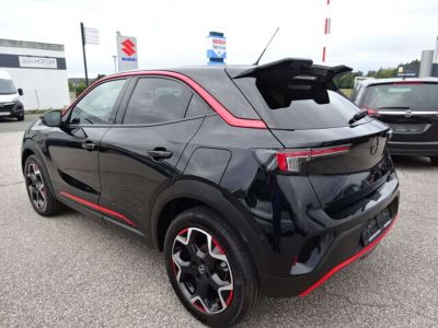 Opel Mokka Gebrauchtwagen