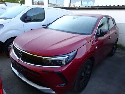 Opel Grandland Gebrauchtwagen Opel Grandland Gebrauchtwagen