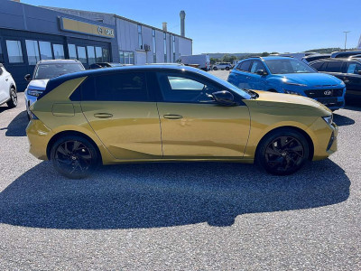 Opel Astra Gebrauchtwagen Opel Astra Gebrauchtwagen