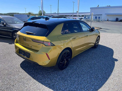 Opel Astra Gebrauchtwagen Opel Astra Gebrauchtwagen
