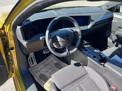 Opel Astra Gebrauchtwagen Opel Astra Gebrauchtwagen