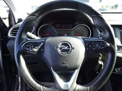 Opel Grandland X Gebrauchtwagen Opel Grandland X Gebrauchtwagen