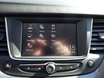 Opel Grandland X Gebrauchtwagen Opel Grandland X Gebrauchtwagen