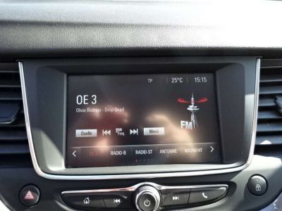 Opel Grandland X Gebrauchtwagen Opel Grandland X Gebrauchtwagen