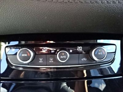 Opel Grandland X Gebrauchtwagen Opel Grandland X Gebrauchtwagen