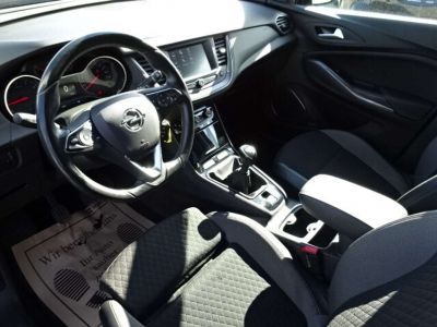 Opel Grandland X Gebrauchtwagen Opel Grandland X Gebrauchtwagen