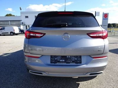 Opel Grandland X Gebrauchtwagen Opel Grandland X Gebrauchtwagen