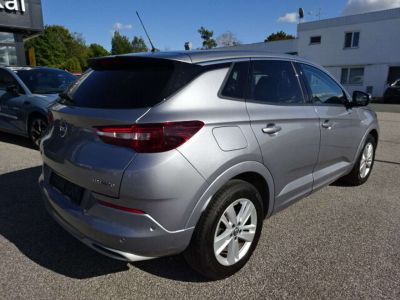 Opel Grandland X Gebrauchtwagen Opel Grandland X Gebrauchtwagen