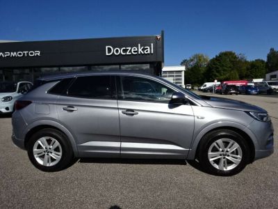 Opel Grandland X Gebrauchtwagen Opel Grandland X Gebrauchtwagen
