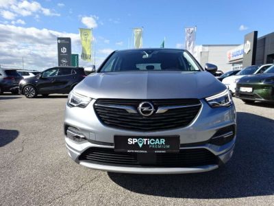 Opel Grandland X Gebrauchtwagen Opel Grandland X Gebrauchtwagen