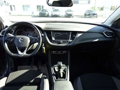 Opel Grandland X Gebrauchtwagen Opel Grandland X Gebrauchtwagen
