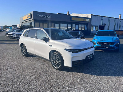 Leapmotor C10 Gebrauchtwagen Leapmotor C10 Gebrauchtwagen