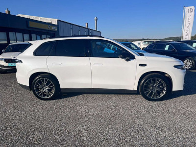 Leapmotor C10 Gebrauchtwagen Leapmotor C10 Gebrauchtwagen