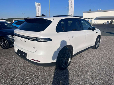 Leapmotor C10 Gebrauchtwagen Leapmotor C10 Gebrauchtwagen
