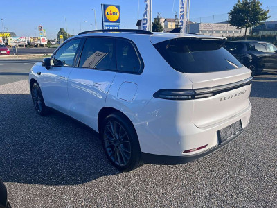Leapmotor C10 Gebrauchtwagen Leapmotor C10 Gebrauchtwagen