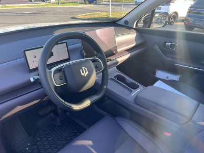 Leapmotor C10 Gebrauchtwagen Leapmotor C10 Gebrauchtwagen
