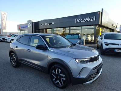 Opel Mokka Gebrauchtwagen Opel Mokka Gebrauchtwagen