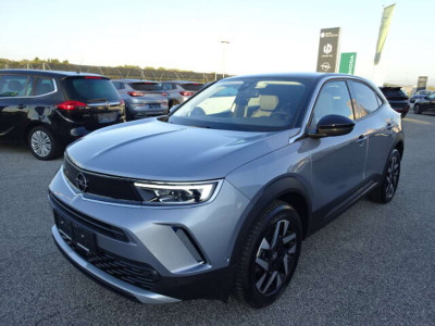 Opel Mokka Gebrauchtwagen Opel Mokka Gebrauchtwagen