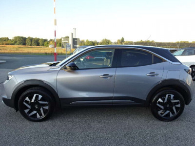 Opel Mokka Gebrauchtwagen Opel Mokka Gebrauchtwagen