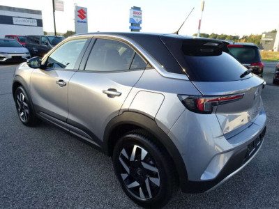 Opel Mokka Gebrauchtwagen Opel Mokka Gebrauchtwagen