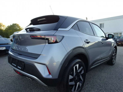 Opel Mokka Gebrauchtwagen Opel Mokka Gebrauchtwagen