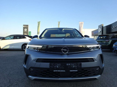 Opel Mokka Gebrauchtwagen Opel Mokka Gebrauchtwagen