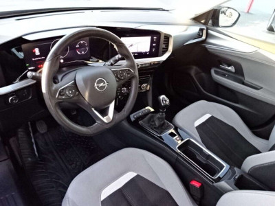 Opel Mokka Gebrauchtwagen Opel Mokka Gebrauchtwagen