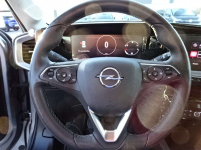 Opel Mokka Gebrauchtwagen Opel Mokka Gebrauchtwagen