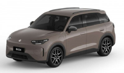 Leapmotor B03X Neuwagen