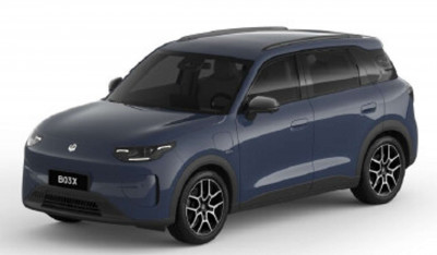 Leapmotor B03X Neuwagen