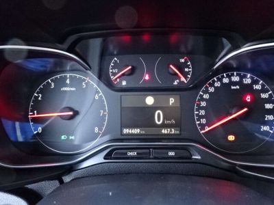 Opel Combo Gebrauchtwagen Opel Combo Gebrauchtwagen