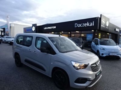 Opel Combo Gebrauchtwagen Opel Combo Gebrauchtwagen