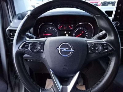 Opel Combo Gebrauchtwagen Opel Combo Gebrauchtwagen