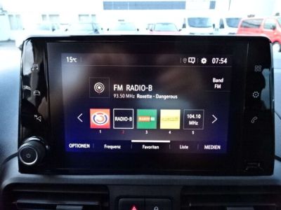 Opel Combo Gebrauchtwagen Opel Combo Gebrauchtwagen