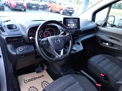 Opel Combo Gebrauchtwagen Opel Combo Gebrauchtwagen