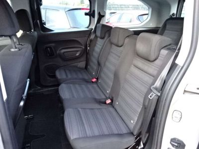 Opel Combo Gebrauchtwagen Opel Combo Gebrauchtwagen