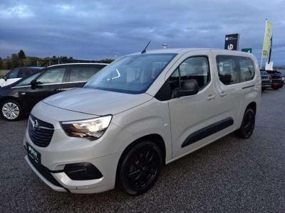 Opel Combo Gebrauchtwagen Opel Combo Gebrauchtwagen