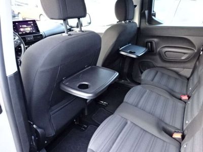 Opel Combo Gebrauchtwagen Opel Combo Gebrauchtwagen