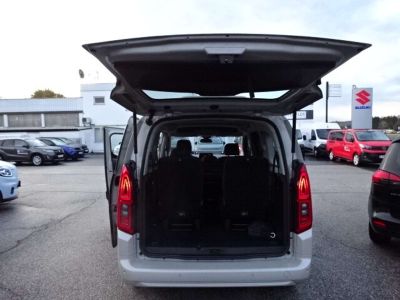 Opel Combo Gebrauchtwagen Opel Combo Gebrauchtwagen