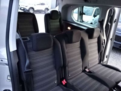 Opel Combo Gebrauchtwagen Opel Combo Gebrauchtwagen
