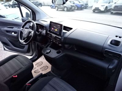 Opel Combo Gebrauchtwagen Opel Combo Gebrauchtwagen
